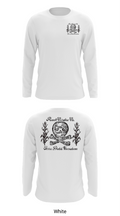 Ruck Caroline Co. 37189797 Long Sleeve Performance Shirt - 7