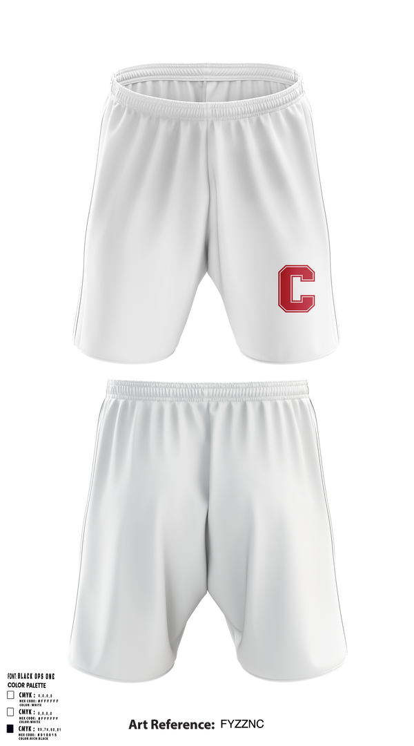 Athletic Shorts With Pockets, Canton Bowling, Bowling, Teamtime, Team time, sublimation, custom sports apparel, team uniforms, spirit wear, spiritwear, sports uniforms, custom shirts, team store, custom team store, fundraiser sports, apparel fundraiser