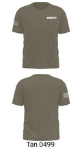 SWCC 76640642 Short Sleeve Performance Shirt - 72