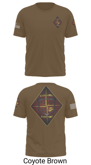 Old School Cotton Feel Shirt, Transportation service company, Marines, Teamtime, Team time, sublimation, custom sports apparel, team uniforms, spirit wear, spiritwear, sports uniforms, custom shirts, team store, custom team store, fundraiser sports, apparel fundraiser