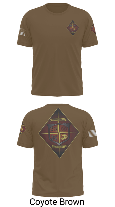 Transportation service company 35448191 Old School Cotton Feel Shirt - 10