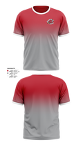 Spring Cove Middle School 56529593 Short Sleeve Performance Shirt - 1