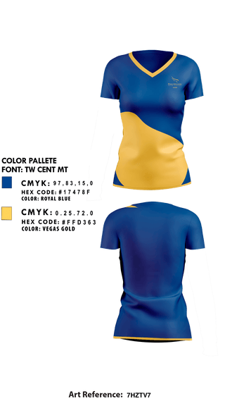 Womens Short Sleeve Vneck Shirt, Pedro Menendez High School Golf, Golf, Teamtime, Team time, sublimation, custom sports apparel, team uniforms, spirit wear, spiritwear, sports uniforms, custom shirts, team store, custom team store, fundraiser sports, apparel fundraiser