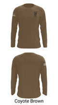 GREEN KNIGHTS MMC 40698411 Long Sleeve Performance Shirt 6