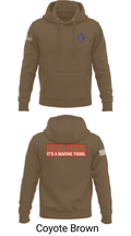 1st Marine Regiment 32808075 Hoodie - 22