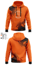 Humboldt Kids Wrestling 84531329 Hoodie - 1