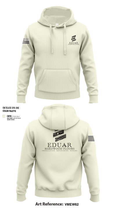 Hardwood Floors Services 752489 Hoodie - 27