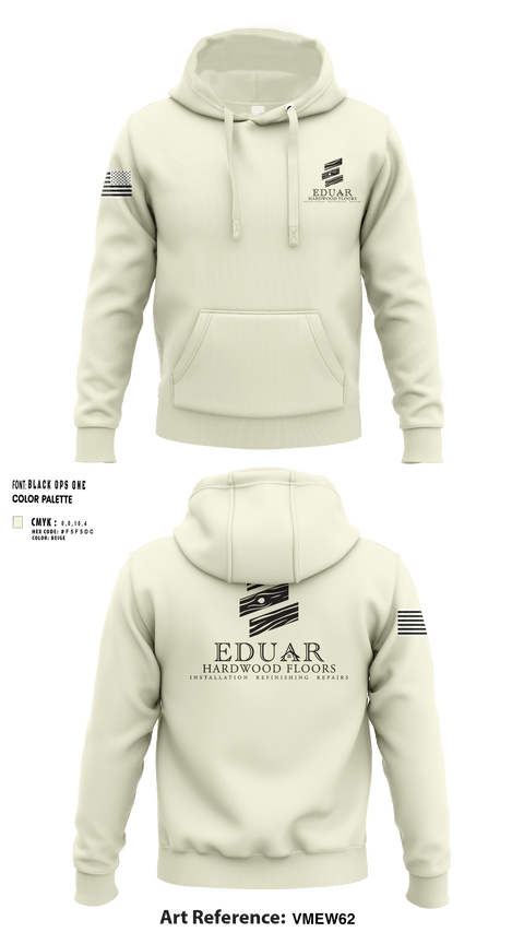 Hoodie, Hardwood Floors Services, , Teamtime, Team time, sublimation, custom sports apparel, team uniforms, spirit wear, spiritwear, sports uniforms, custom shirts, team store, custom team store, fundraiser sports, apparel fundraiser