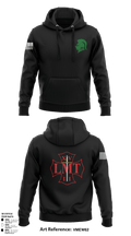 Lasd Lomita 1516490 Hoodie - 121
