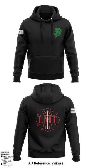 Hoodie, Lasd Lomita, Police, Teamtime, Team time, sublimation, custom sports apparel, team uniforms, spirit wear, spiritwear, sports uniforms, custom shirts, team store, custom team store, fundraiser sports, apparel fundraiser