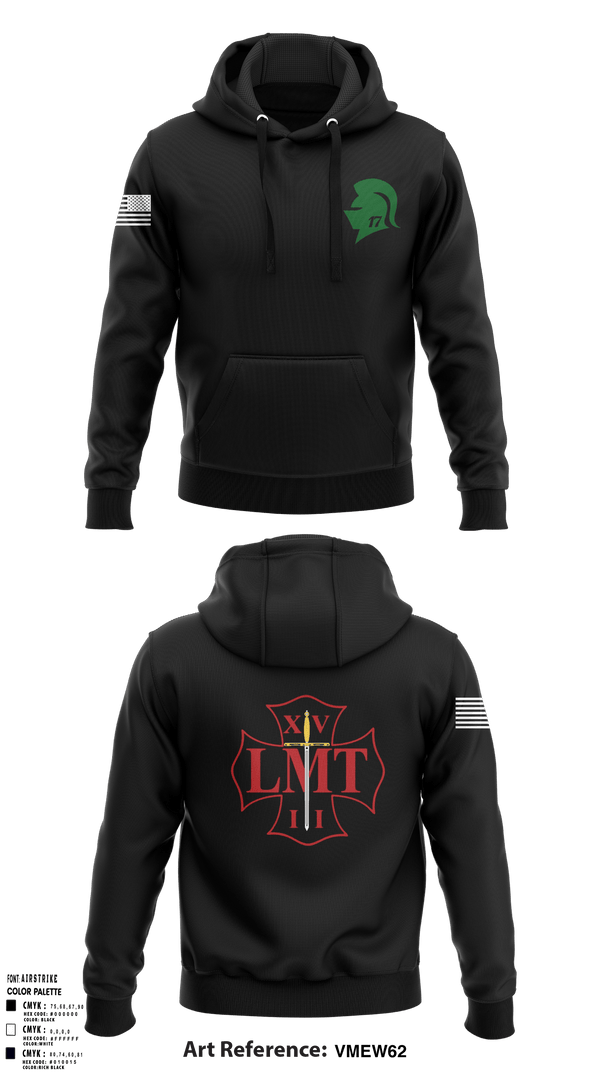 Hoodie, Lasd Lomita, Police, Teamtime, Team time, sublimation, custom sports apparel, team uniforms, spirit wear, spiritwear, sports uniforms, custom shirts, team store, custom team store, fundraiser sports, apparel fundraiser
