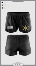4-3 ADA 55902585 Women's Shorts - 1