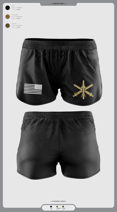 4-3 ADA 55902585 Women's Shorts - 1