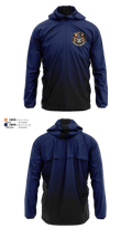 Bravo70s 59867110 Windbreaker - 2