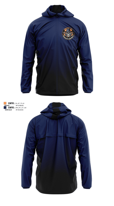 Windbreaker, Bravo70s, Police, Teamtime, Team time, sublimation, custom sports apparel, team uniforms, spirit wear, spiritwear, sports uniforms, custom shirts, team store, custom team store, fundraiser sports, apparel fundraiser