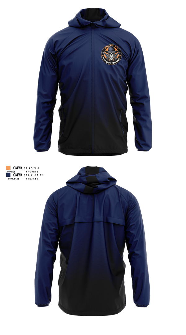 Windbreaker, Bravo70s, Police, Teamtime, Team time, sublimation, custom sports apparel, team uniforms, spirit wear, spiritwear, sports uniforms, custom shirts, team store, custom team store, fundraiser sports, apparel fundraiser