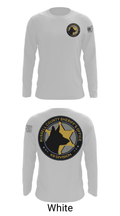 K9 Dex 9431952 Long Sleeve Performance Shirt - 4