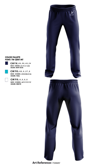 Sweatpants, Gulf Shores High School Cross Country, Cross Country, Teamtime, Team time, sublimation, custom sports apparel, team uniforms, spirit wear, spiritwear, sports uniforms, custom shirts, team store, custom team store, fundraiser sports, apparel fundraiser