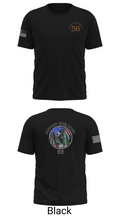 Eternal few le/ff mc 84606647 Short Sleeve Performance Shirt - 30