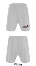 Arcadia University Volleyball 51521652 Athletic Shorts With Pockets - 1