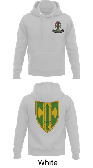 Hoodie, 615th MP CO, , Teamtime, Team time, sublimation, custom sports apparel, team uniforms, spirit wear, spiritwear, sports uniforms, custom shirts, team store, custom team store, fundraiser sports, apparel fundraiser