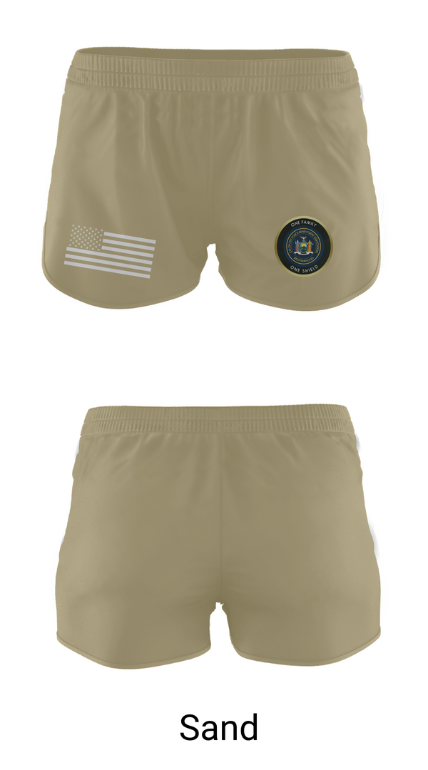 Ranger Panties, CCPD PBA, , Teamtime, Team time, sublimation, custom sports apparel, team uniforms, spirit wear, spiritwear, sports uniforms, custom shirts, team store, custom team store, fundraiser sports, apparel fundraiser