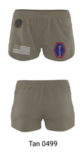 100th Battalion 442nd Infantry Delta dragons 60081058 Ranger Panties - 63