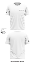 CCSO’s The Tyner 24512857 Short Sleeve Performance Shirt - 2