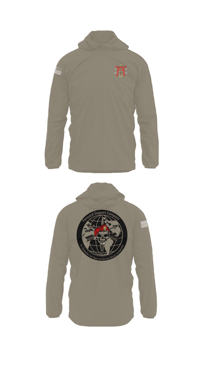 FSC 1-1SFG 4973174 Windbreaker - 61