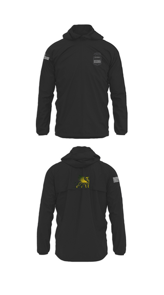 Windbreaker, Azusa Griffins, , Teamtime, Team time, sublimation, custom sports apparel, team uniforms, spirit wear, spiritwear, sports uniforms, custom shirts, team store, custom team store, fundraiser sports, apparel fundraiser