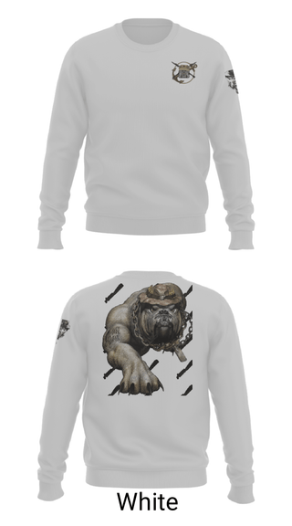 Crew Neck Sweatshirt, Andrews Devildawgs, Baseball, Teamtime, Team time, sublimation, custom sports apparel, team uniforms, spirit wear, spiritwear, sports uniforms, custom shirts, team store, custom team store, fundraiser sports, apparel fundraiser