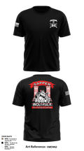 undefined Short Sleeve Performance Shirt - 3