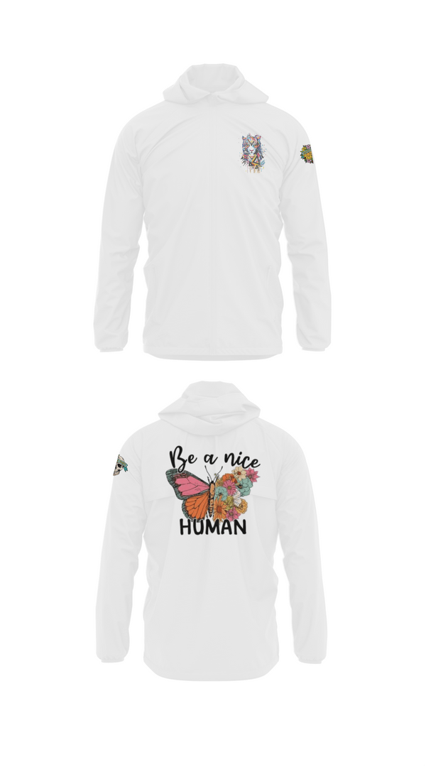 Windbreaker, Maria, , Teamtime, Team time, sublimation, custom sports apparel, team uniforms, spirit wear, spiritwear, sports uniforms, custom shirts, team store, custom team store, fundraiser sports, apparel fundraiser