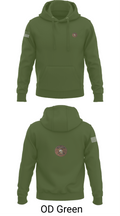 Radio operator 9884314 Hoodie - 58