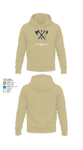 Baker 3-509th 3rd Plt 1st squad 60073036 Hoodie - 91