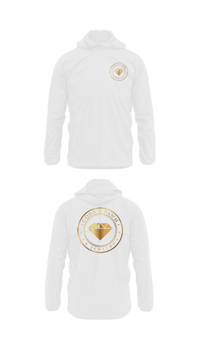 Cody’s Pawn & Jewelry 44896793 Windbreaker - 14