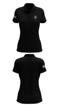 Colbert PD 2258383 Women's Short Sleeve Performance Polo  - 33