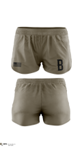 Bravo Company, 1-325 AIR, 2BCT, 82ND ABN DIV Ranger Panties - 3