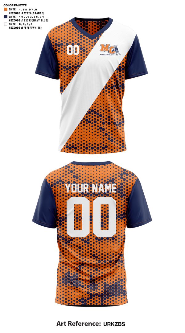 Mens Soccer Jersey, Morton College Soccer, Women's Soccer, Teamtime, Team time, sublimation, custom sports apparel, team uniforms, spirit wear, spiritwear, sports uniforms, custom shirts, team store, custom team store, fundraiser sports, apparel fundraiser