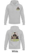 EL IMPERIO FRENCHIES 78056144 Hoodie - 6