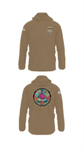 Criminal Apprehension Program 50109474 Windbreaker - 1