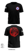 312th HR CO, A1 Postal 64167397 Short Sleeve Performance Shirt - 143