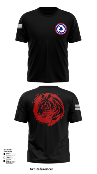 Short Sleeve Performance Shirt, 312th HR CO, A1 Postal, Army, Teamtime, Team time, sublimation, custom sports apparel, team uniforms, spirit wear, spiritwear, sports uniforms, custom shirts, team store, custom team store, fundraiser sports, apparel fundraiser