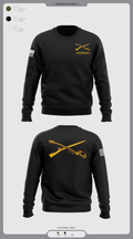 State Defense Force 4570378 Crew Neck Sweatshirt - 2