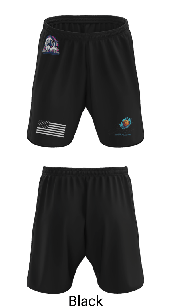 Athletic Shorts With Pockets, D&L liquid enterprisesD&L liquid enterprises, , Teamtime, Team time, sublimation, custom sports apparel, team uniforms, spirit wear, spiritwear, sports uniforms, custom shirts, team store, custom team store, fundraiser sports, apparel fundraiser