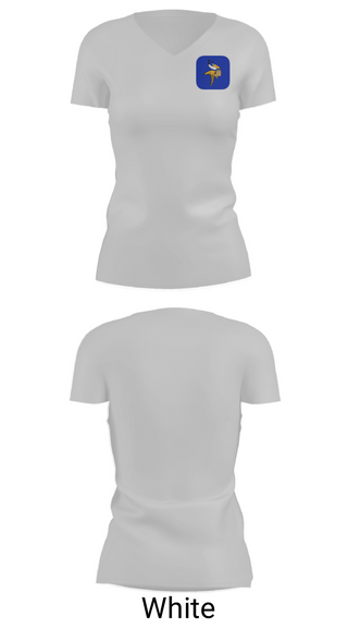 Women's Short Sleeve Vneck Shirt, South Tahoe High School Softball, Softball, Teamtime, Team time, sublimation, custom sports apparel, team uniforms, spirit wear, spiritwear, sports uniforms, custom shirts, team store, custom team store, fundraiser sports, apparel fundraiser