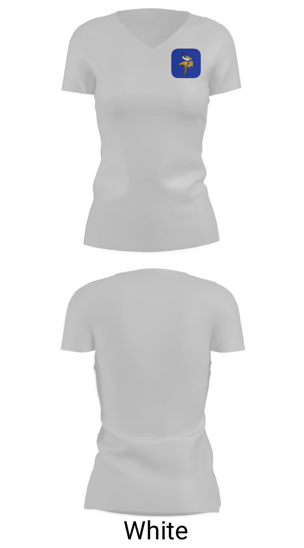 Women's Short Sleeve Vneck Shirt, South Tahoe High School Softball, Softball, Teamtime, Team time, sublimation, custom sports apparel, team uniforms, spirit wear, spiritwear, sports uniforms, custom shirts, team store, custom team store, fundraiser sports, apparel fundraiser