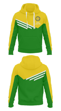 Faith Christian School Track 8170365 Hoodie - 22