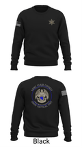 Drug Tactical Unit 39197263 Crew Neck Sweatshirt - 24