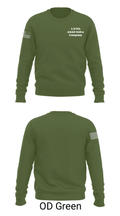 1/57th ADAR Delta Company 19205986 Crew Neck Sweatshirt - 45